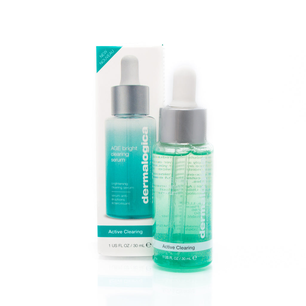 Dermalogica Age Bright Clearing Serum 1oz/30ml