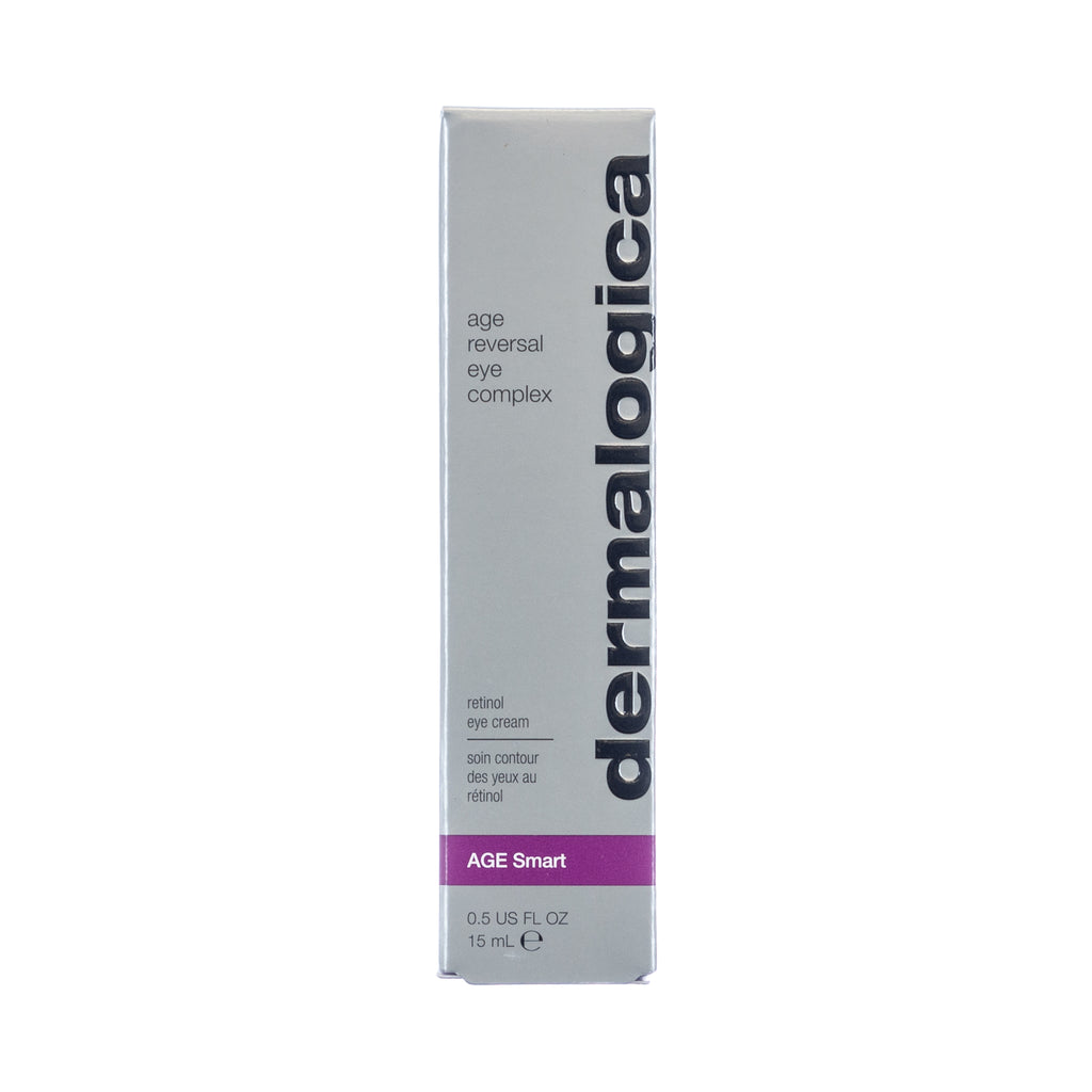 Dermalogica Age Smart Age Reversal Eye Complex 0.5oz/15ml