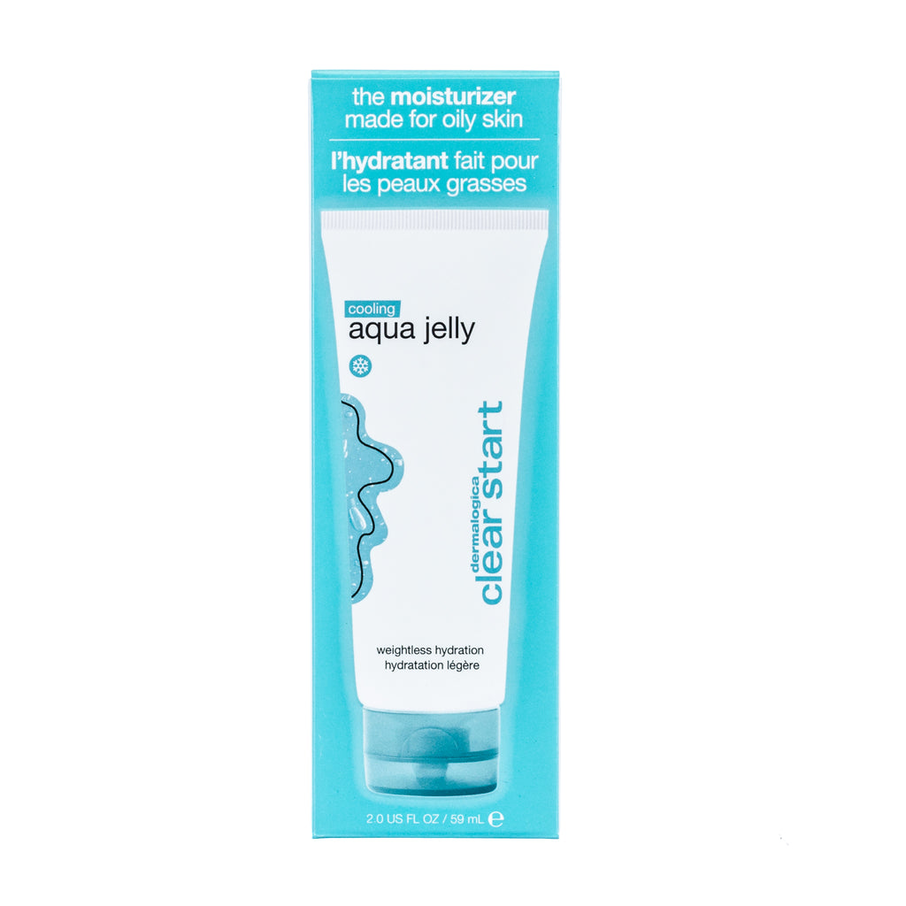 Dermalogica Clear Start Cooling Aqua Jelly 2oz/59ml