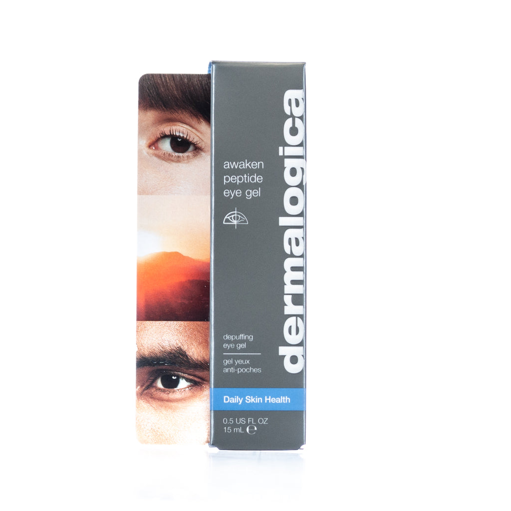 Dermalogica Awaken Peptide Eye Gel 0.5oz/15ml