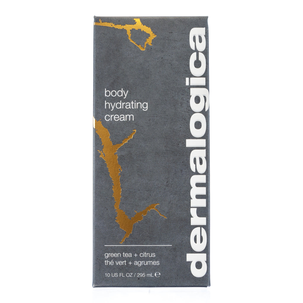 Dermalogica Body Hydrating Cream 10oz/295ml