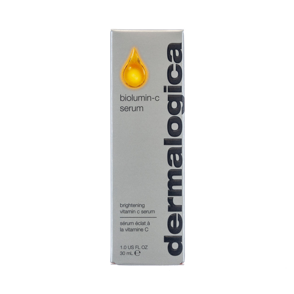 Dermalogica Age Smart Biolumin C Serum 1oz/30ml