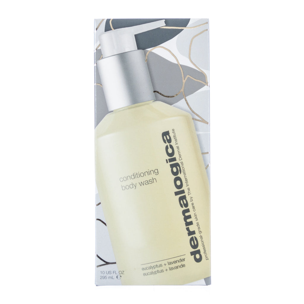 Dermalogica Conditioning Body Wash 10oz/295ml