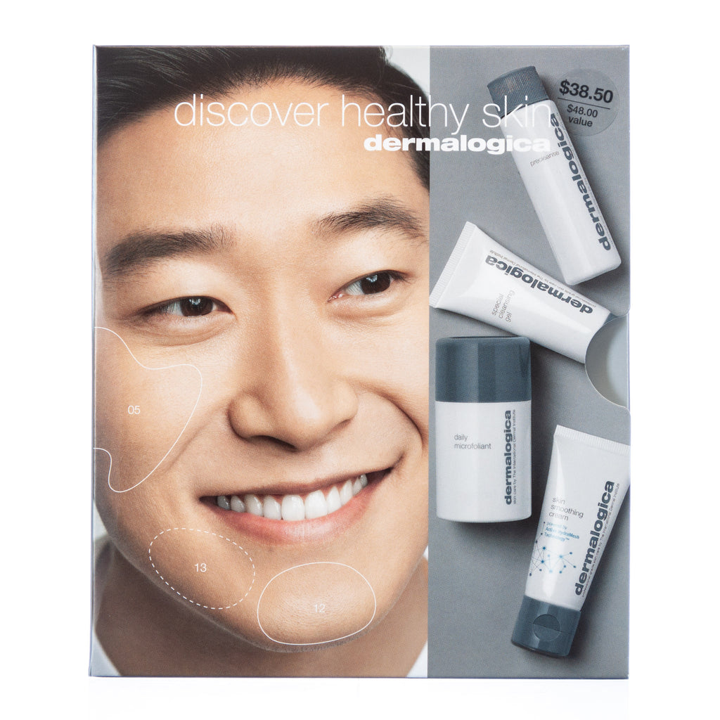 Dermalogica Discover Healthy Skin Kit