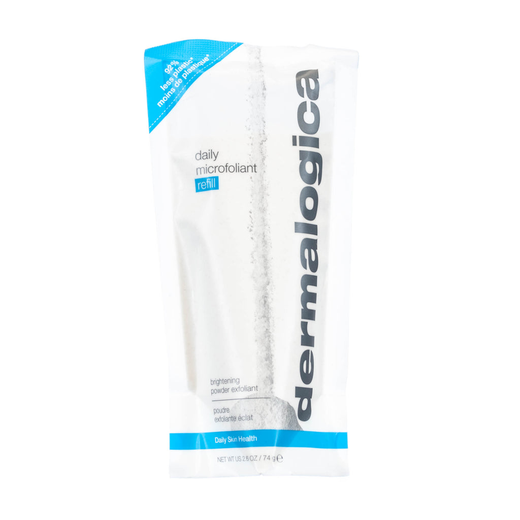 Dermalogica Daily Microfoliant Refill 2.6oz/74g