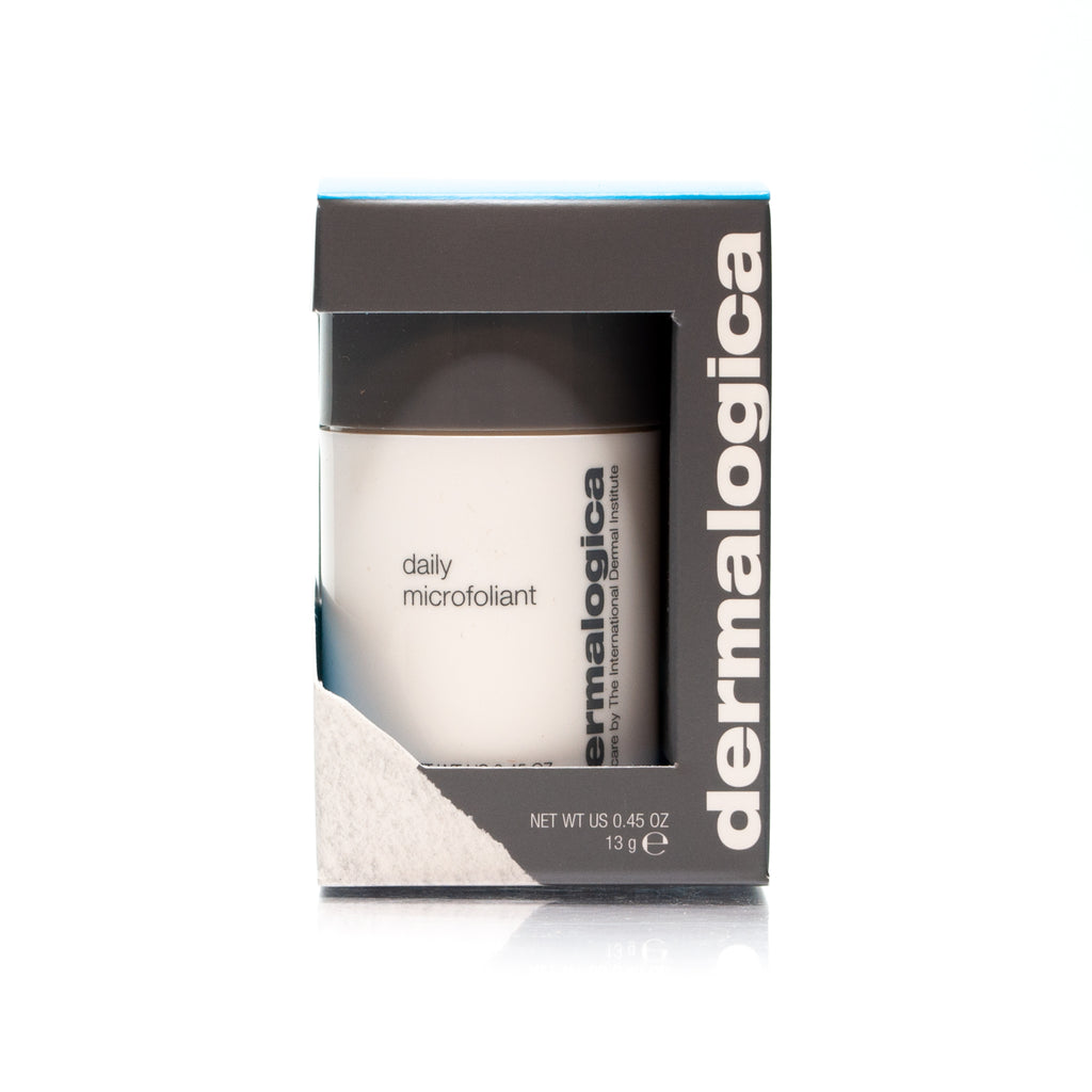 Dermalogica Daily Microfoliant 0.45oz/13g (TRAVEL)