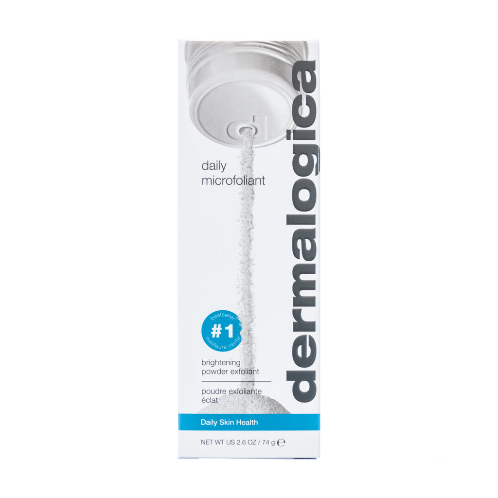 Dermalogica Daily Microfoliant 2.6oz/74g