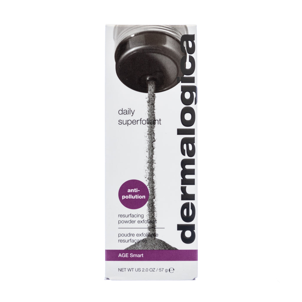 Dermalogica Age Smart Daily Superfoliant 2oz/57g