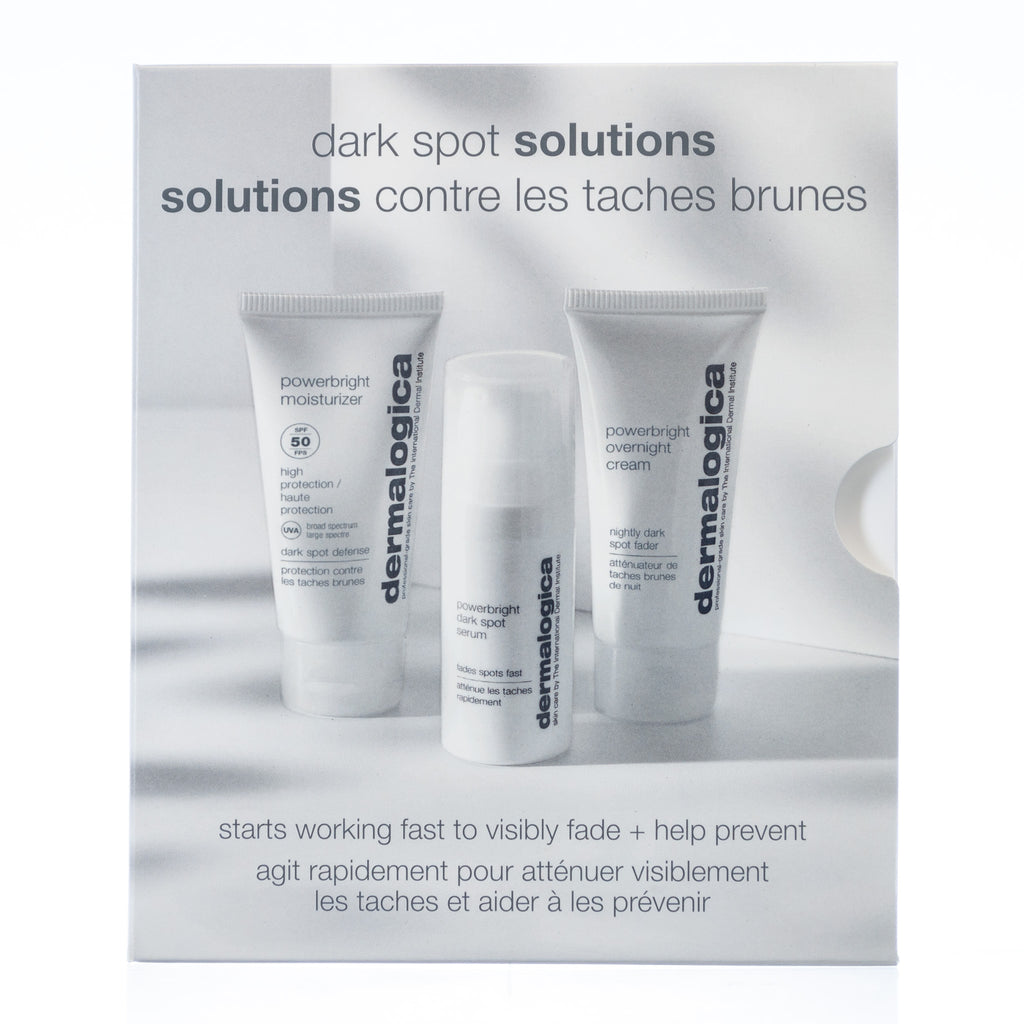 Dermalogica Dark Spot Solutions Kit