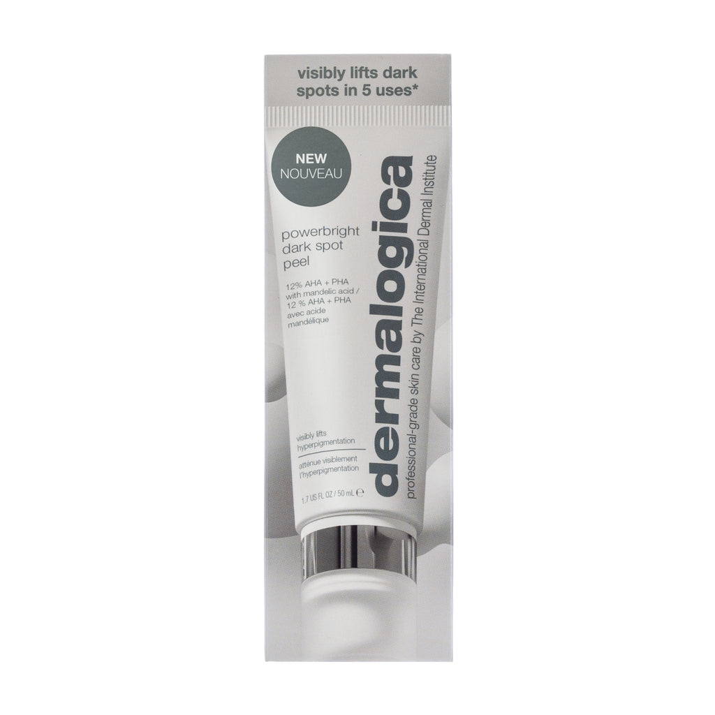 Dermalogica Powerbright Dark Spot Peel 1.7oz/50ml