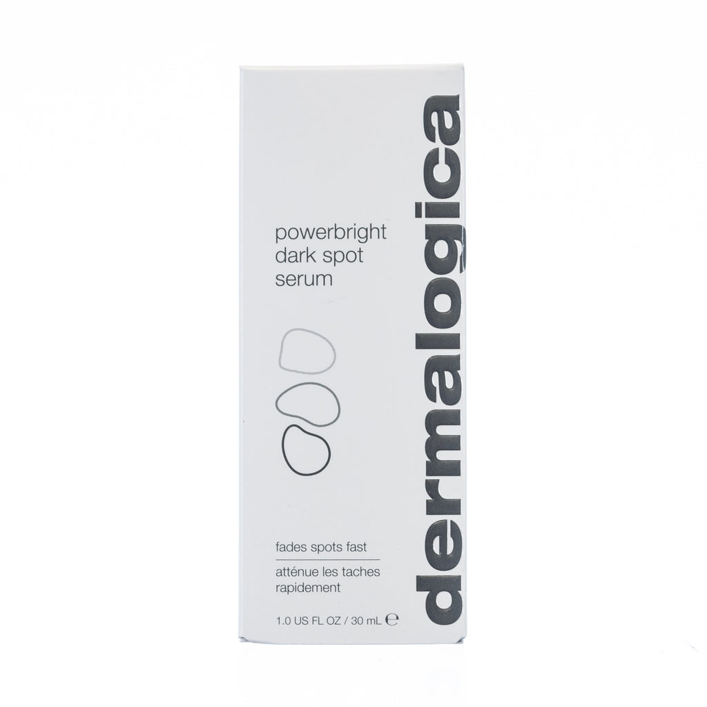 Dermalogica Powerbright Dark Spot Serum 1oz/30ml