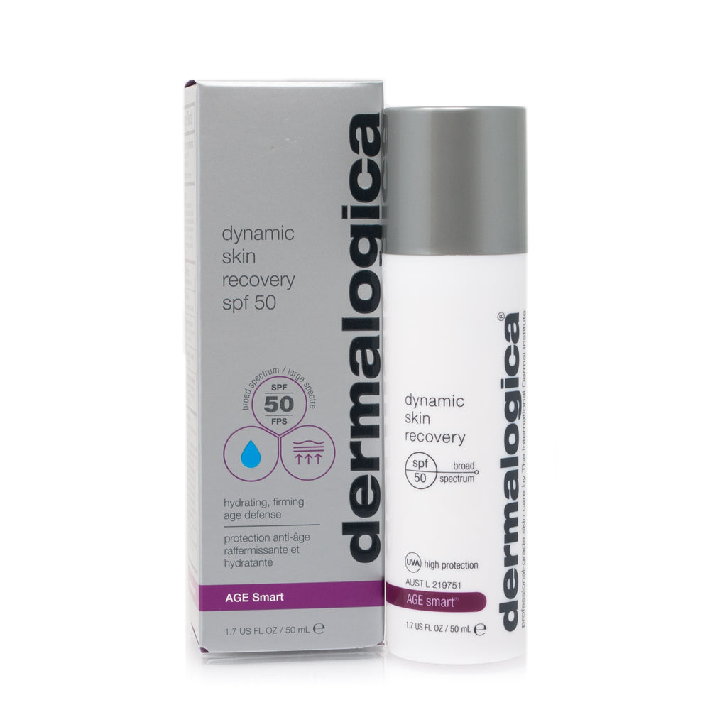 Dermalogica Age Smart Dynamic Skin Recovery SPF 50 1.7oz/50ml