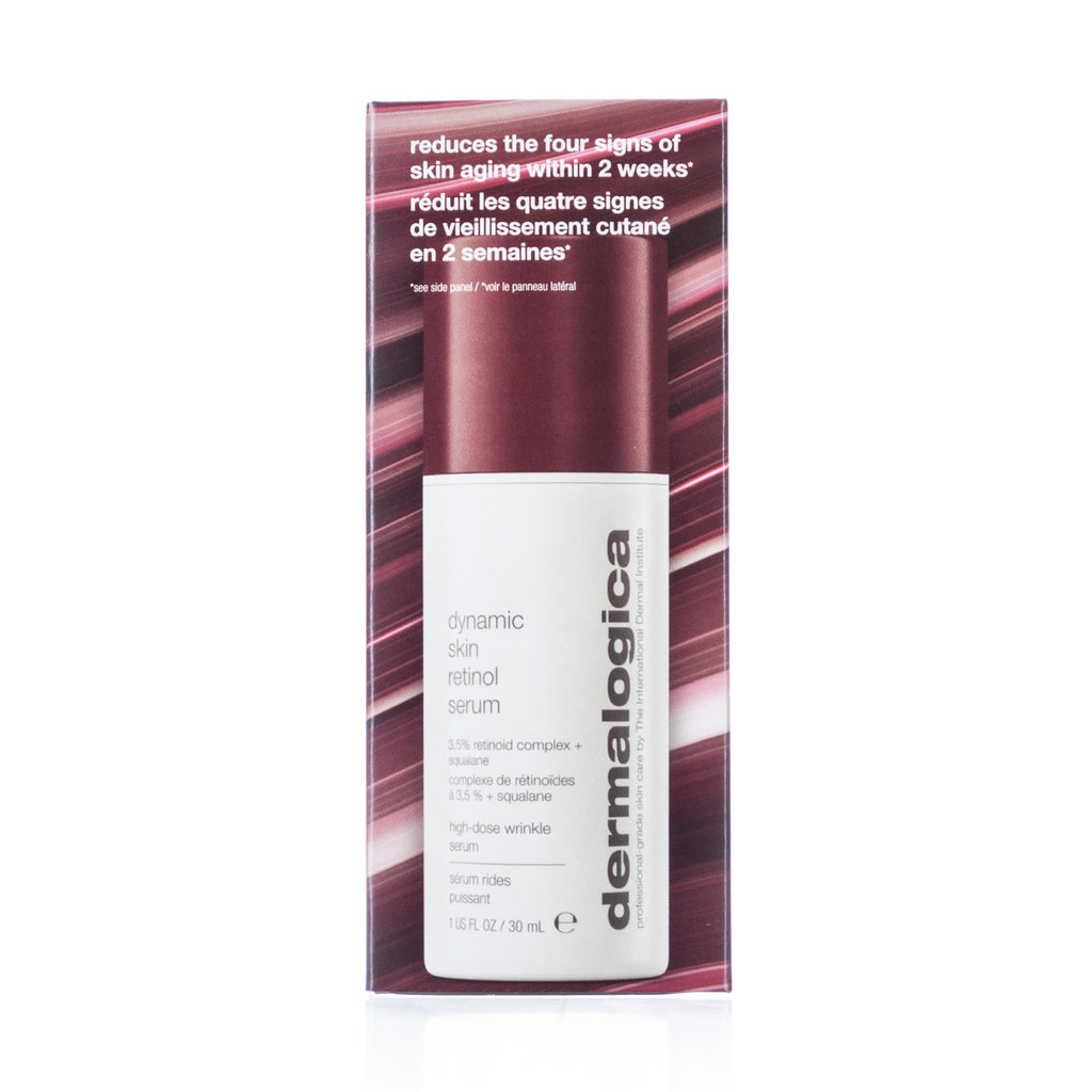 Dermalogica Dynamic Skin Retinol Serum 1oz/30ml