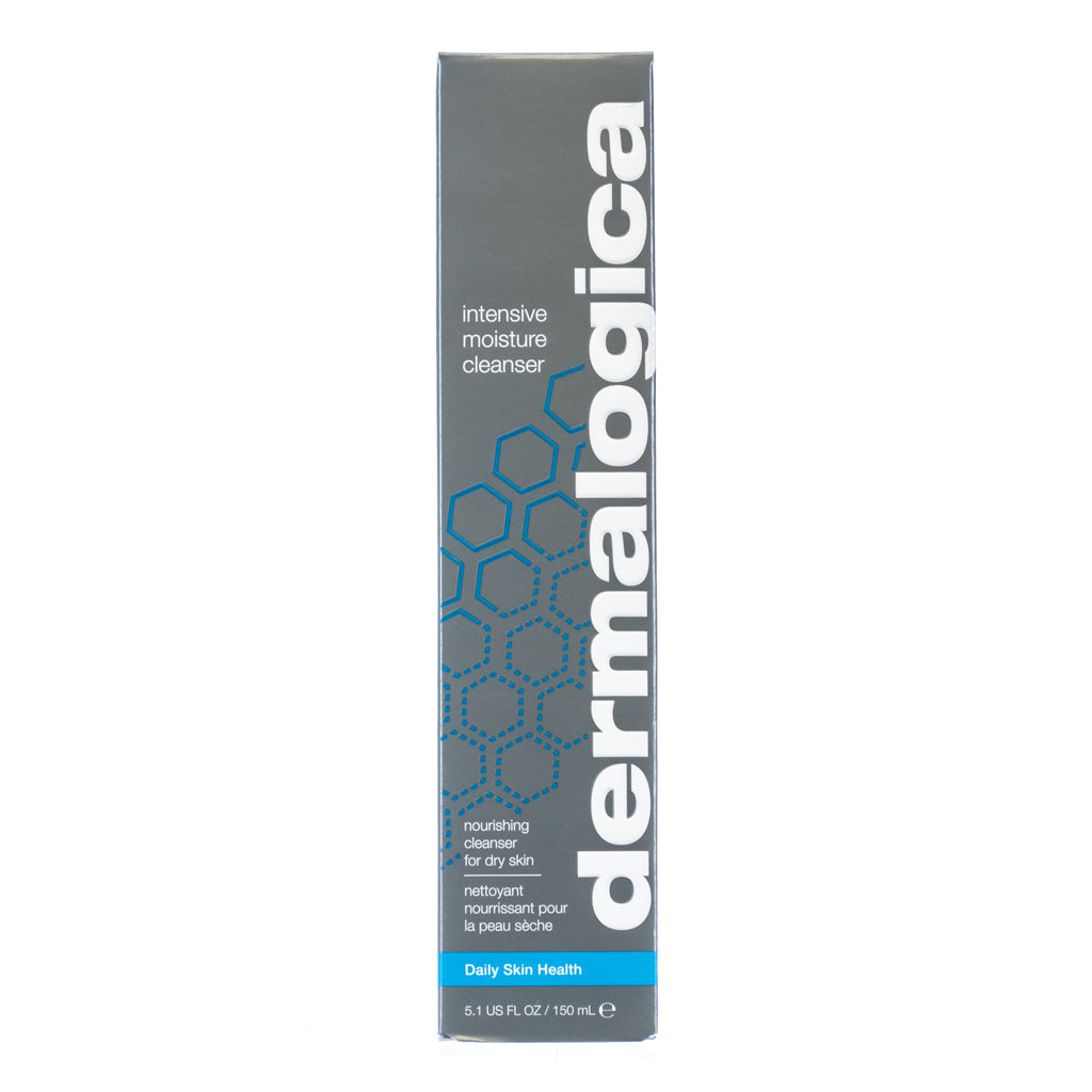 Dermalogica Intensive Moisture Cleanser 5.1oz/150ml