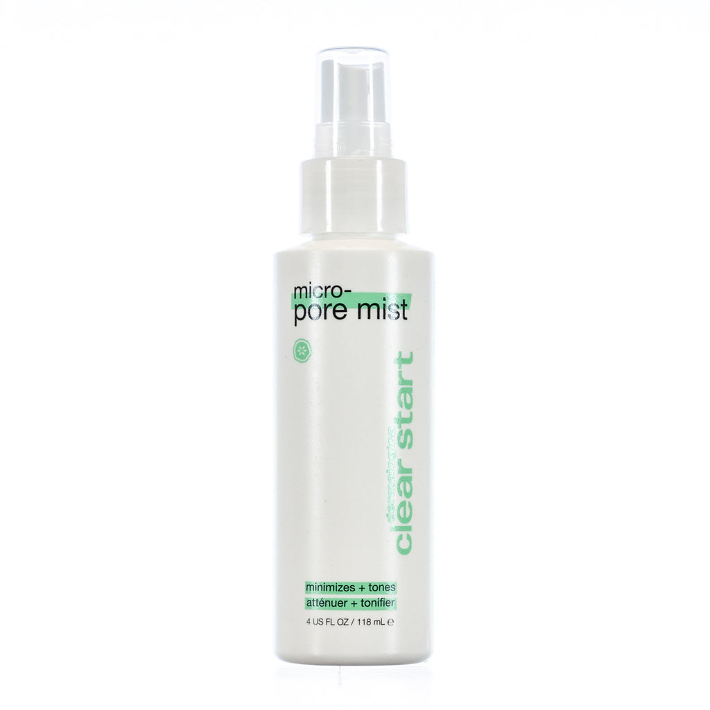 Dermalogica Clear Start Micro Pore Mist 4oz/118ml