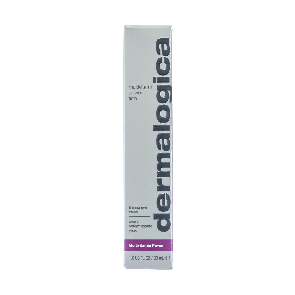 Dermalogica Multivitamin Power Firm 1oz/30ml