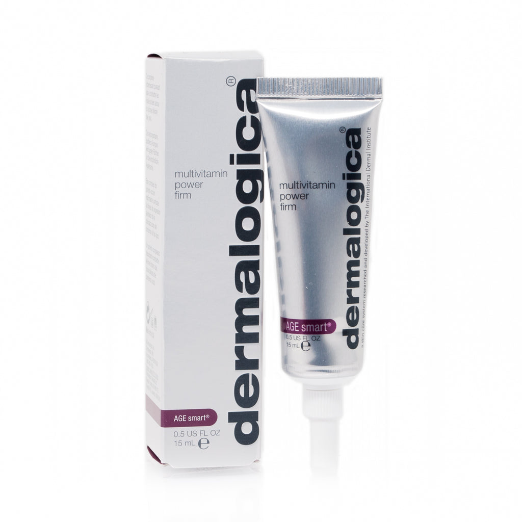 Dermalogica Multivitamin Power Firm 0.5oz/15ml