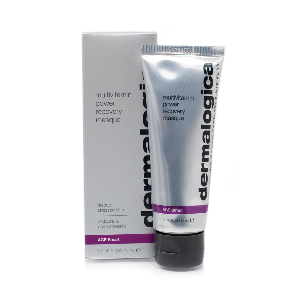 Dermalogica Multivitamin Power Recovery Masque 2.5oz/75ml