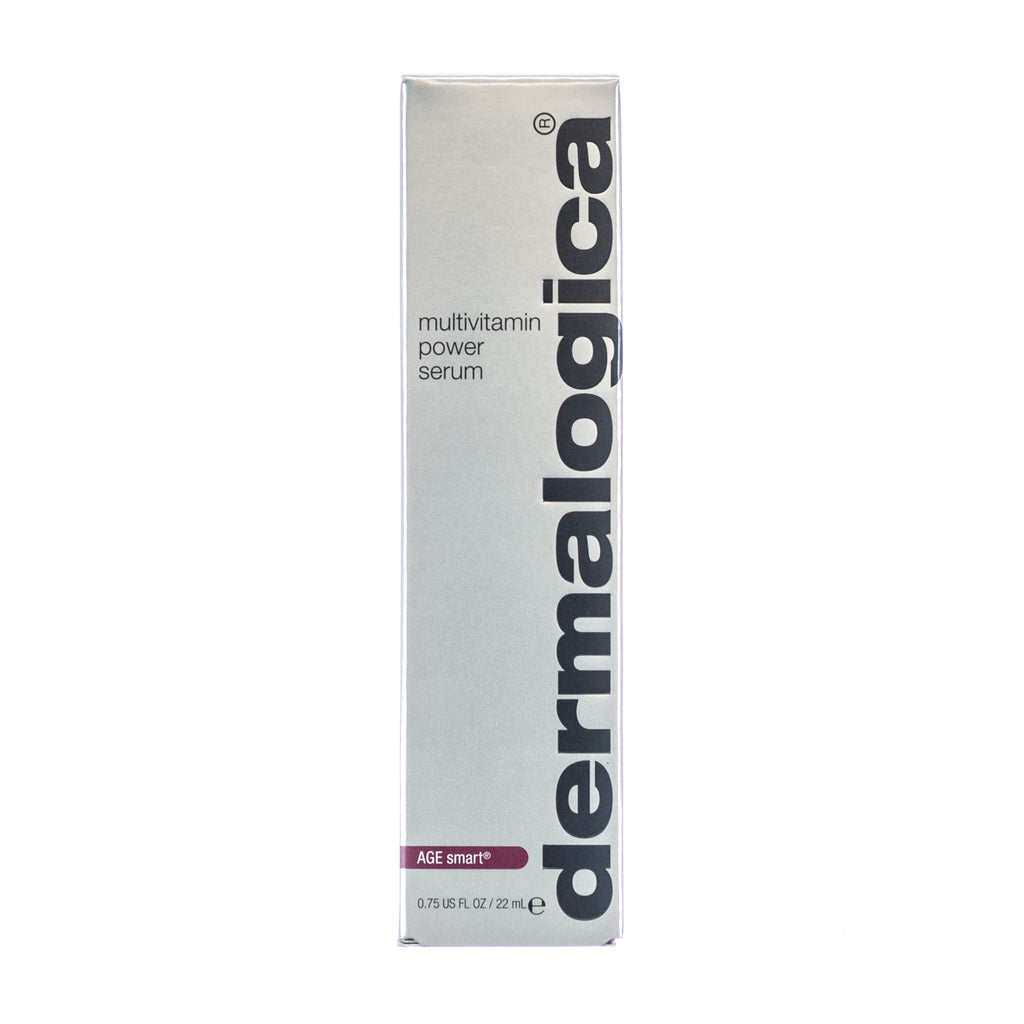 Dermalogica Age Smart Multivitamin Power Serum 0.75oz/22ml