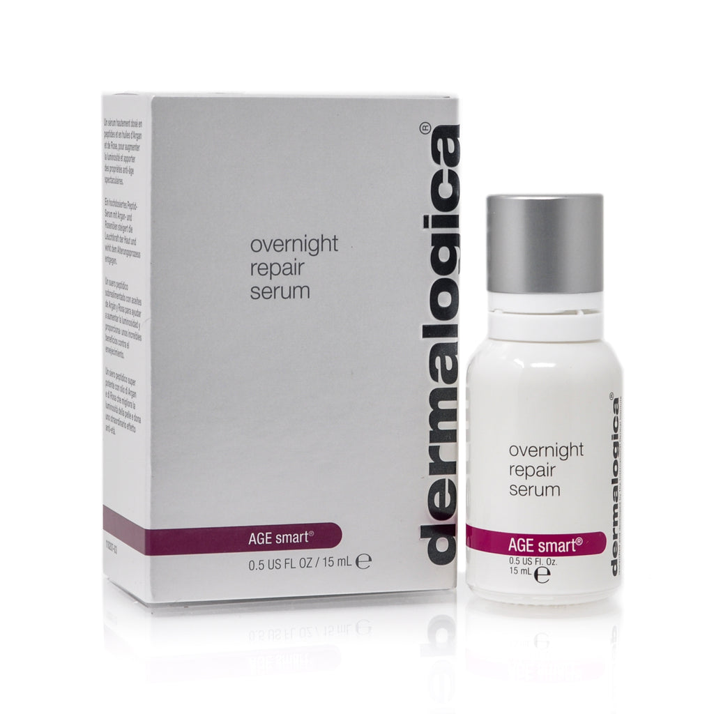 Dermalogica Overnight Repair Serum 0.5oz/15ml