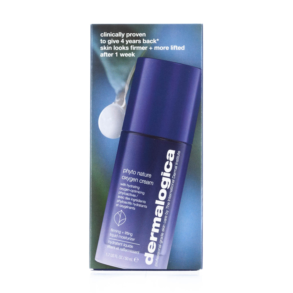 Dermalogica Phyto Nature Oxygen Cream 1.7oz/50ml