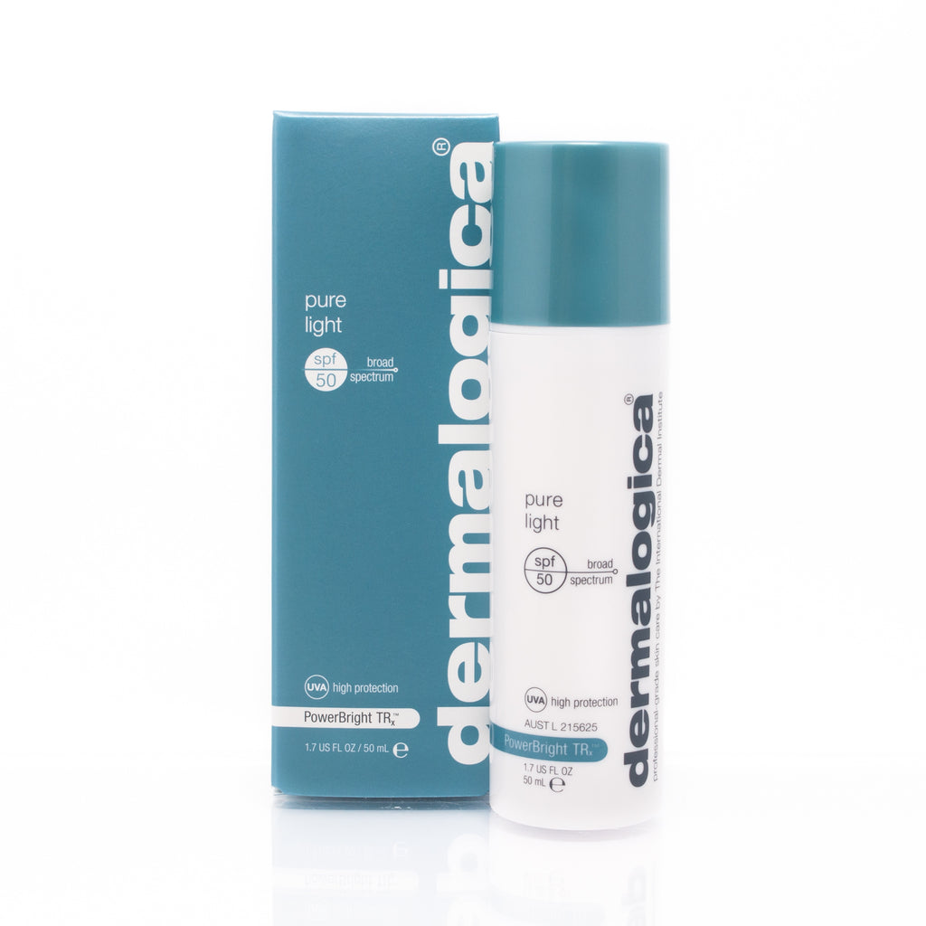 Dermalogica PowerBright TRx Pure Light SPF 50 1.7oz/50ml