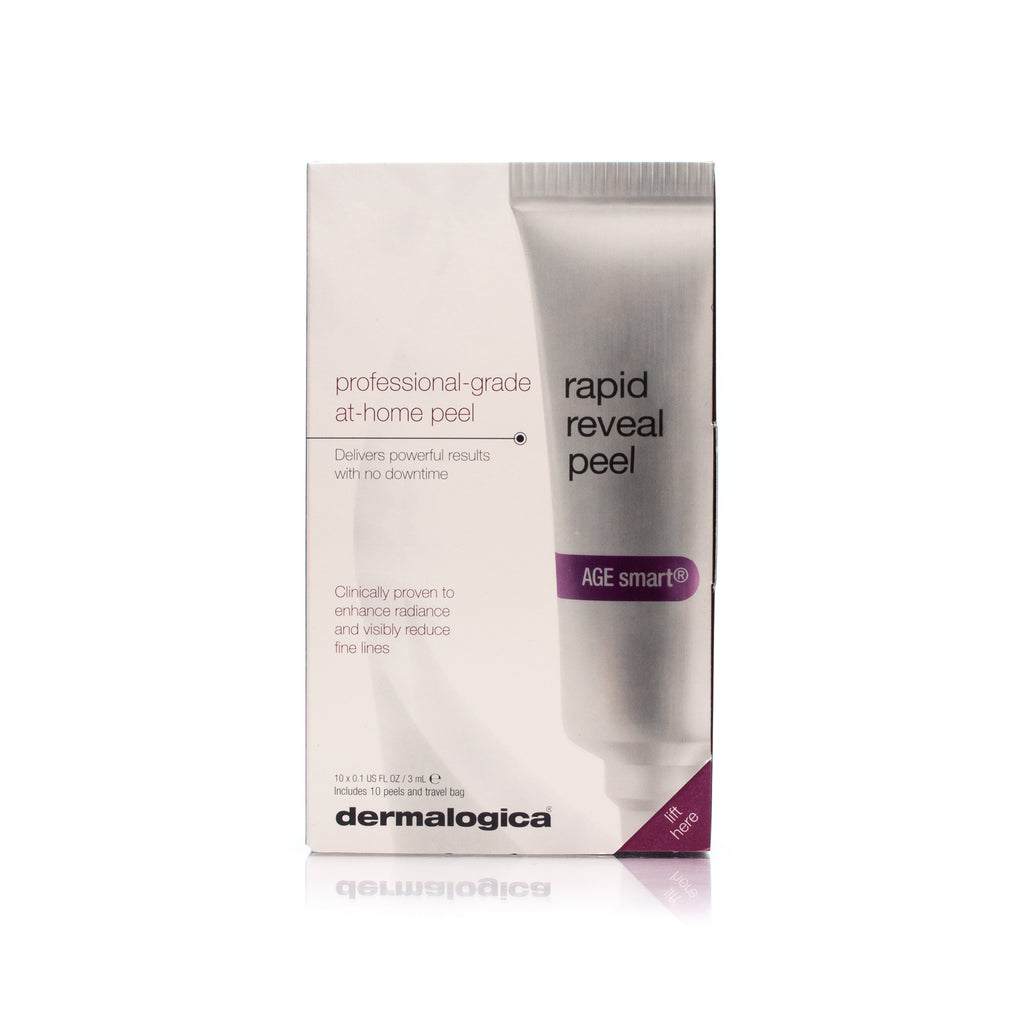 Dermalogica Age Smart Rapid Reveal Peel 10x0.1oz/3ml