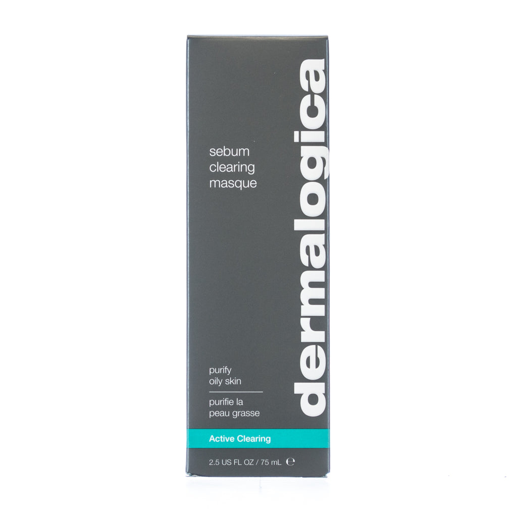 Dermalogica Sebum Clearing Masque 2.5oz/75ml