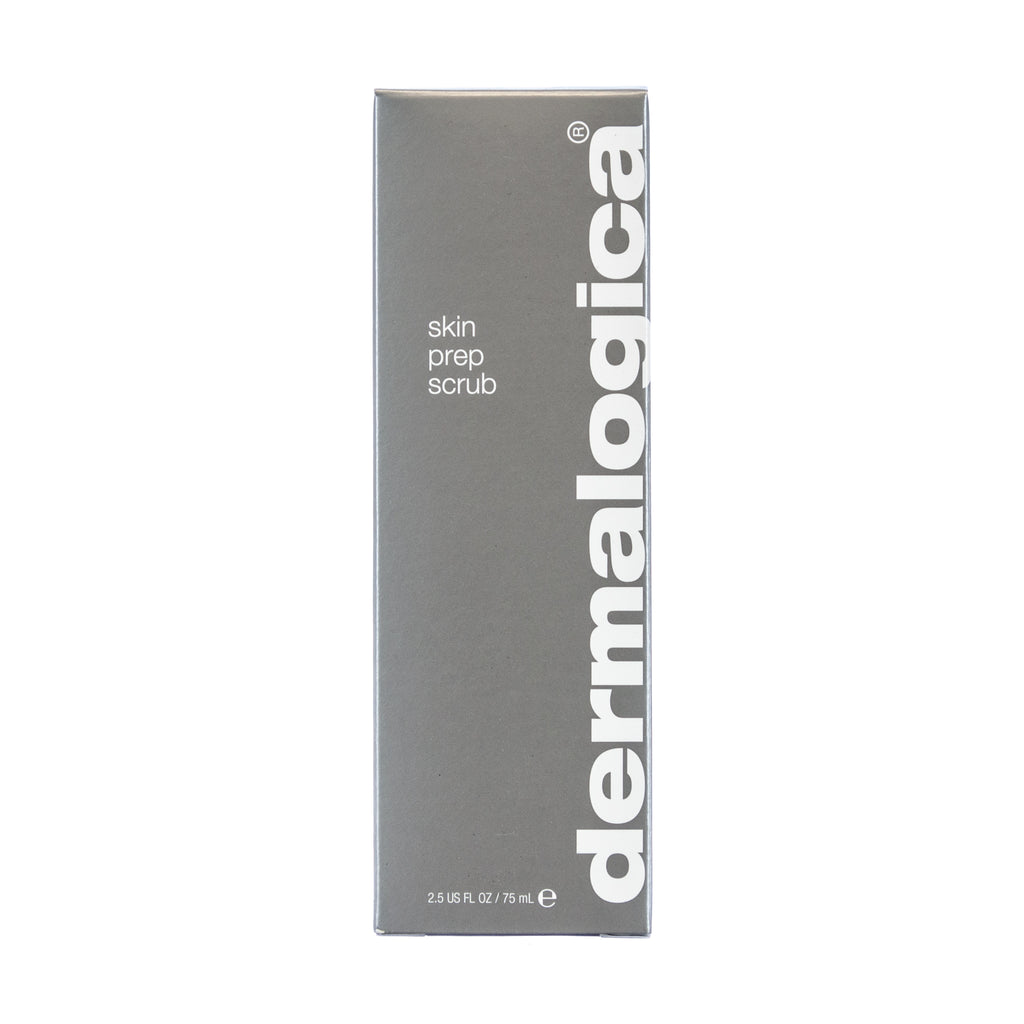 Dermalogica Skin Prep Scrub 2.5oz/75ml