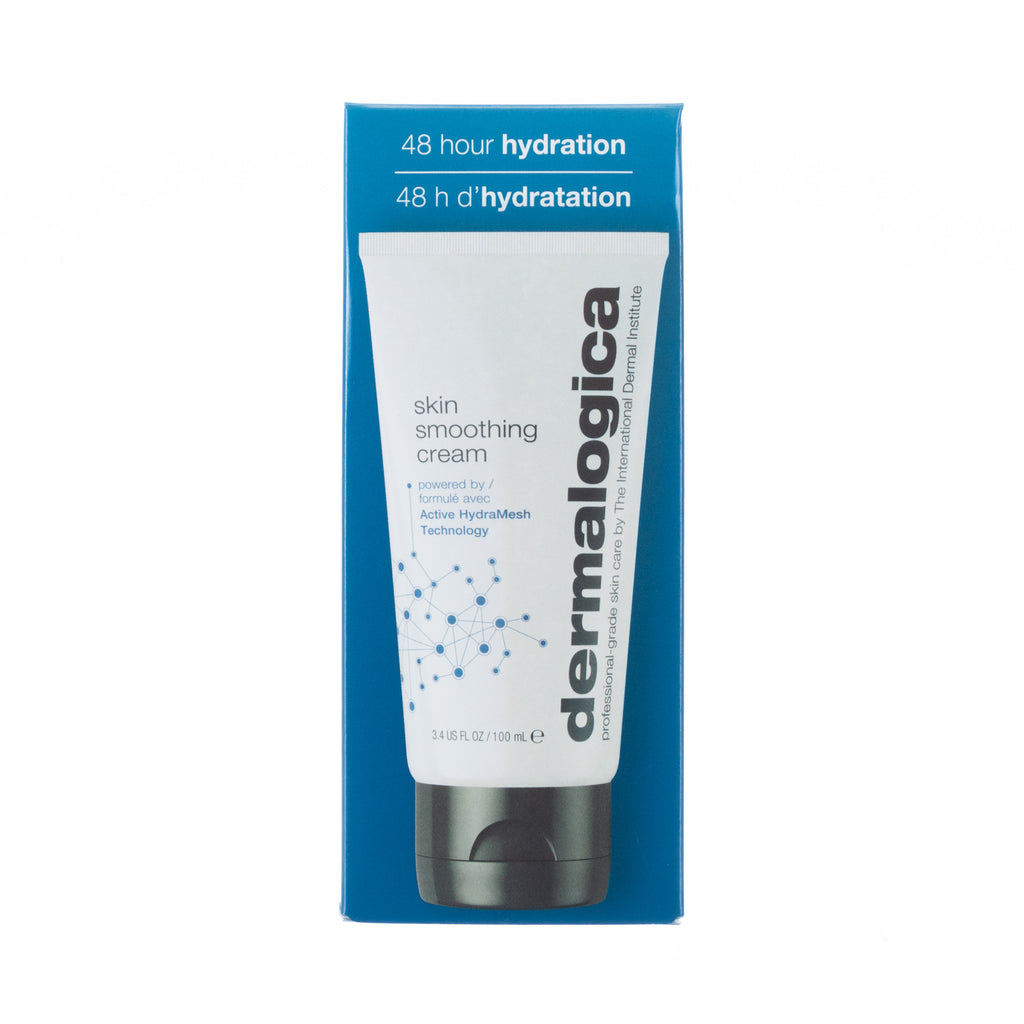 Dermalogica Skin Smoothing Cream 3.4oz/100ml