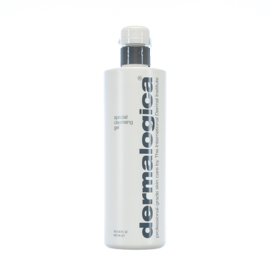 Dermalogica Special Cleansing Gel 16.9oz/500ml