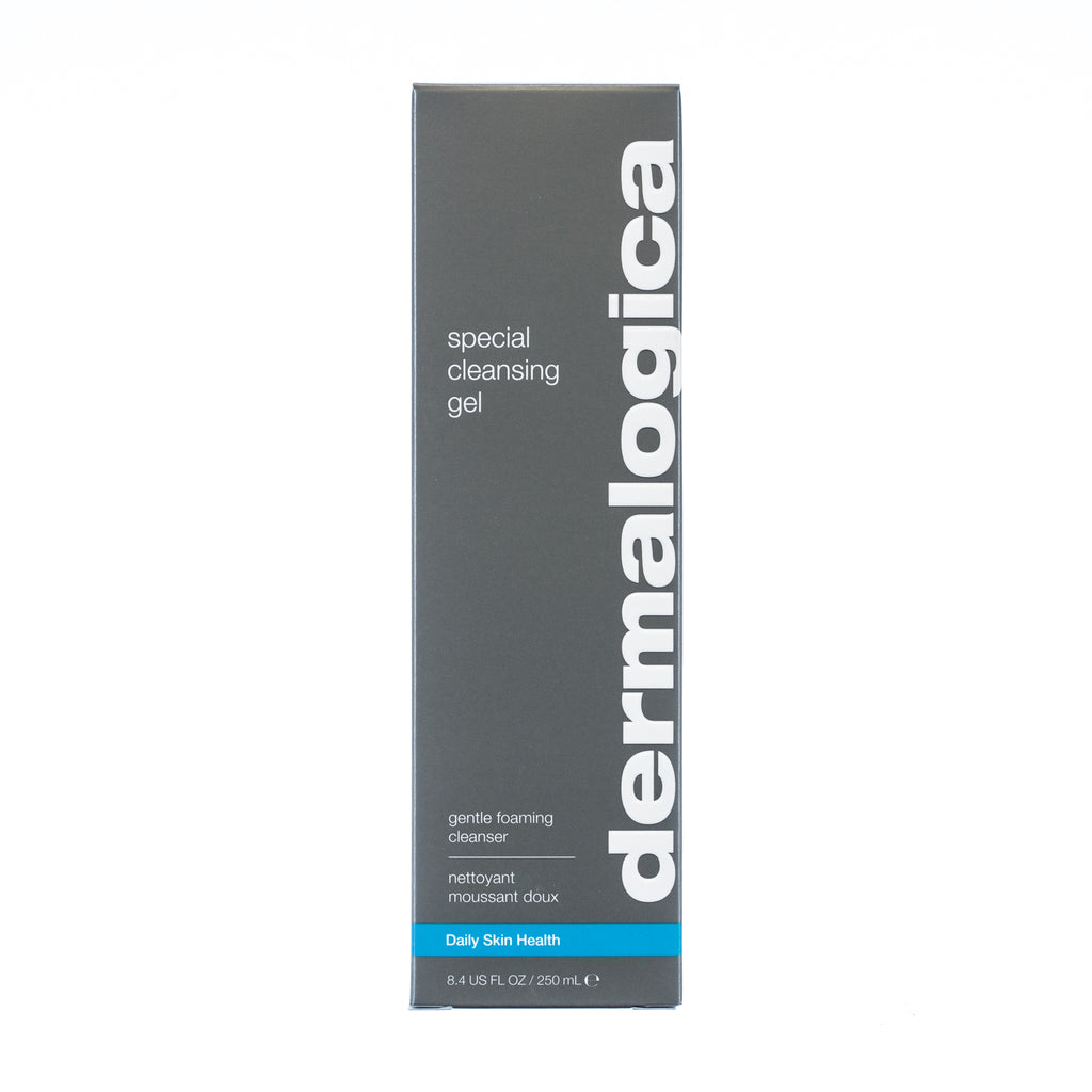 Dermalogica Special Cleansing Gel 8.4oz/250ml