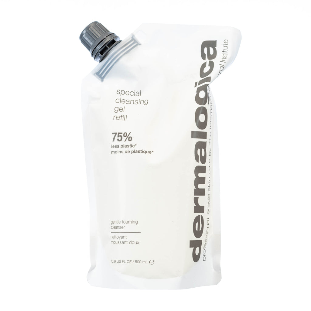 Dermalogica Special Cleansing Gel Refill 16.9oz/500ml – Purely Babies