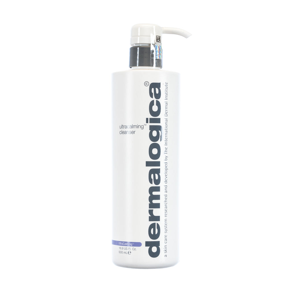 Dermalogica UltraCalming Cleanser 16.9oz/500ml