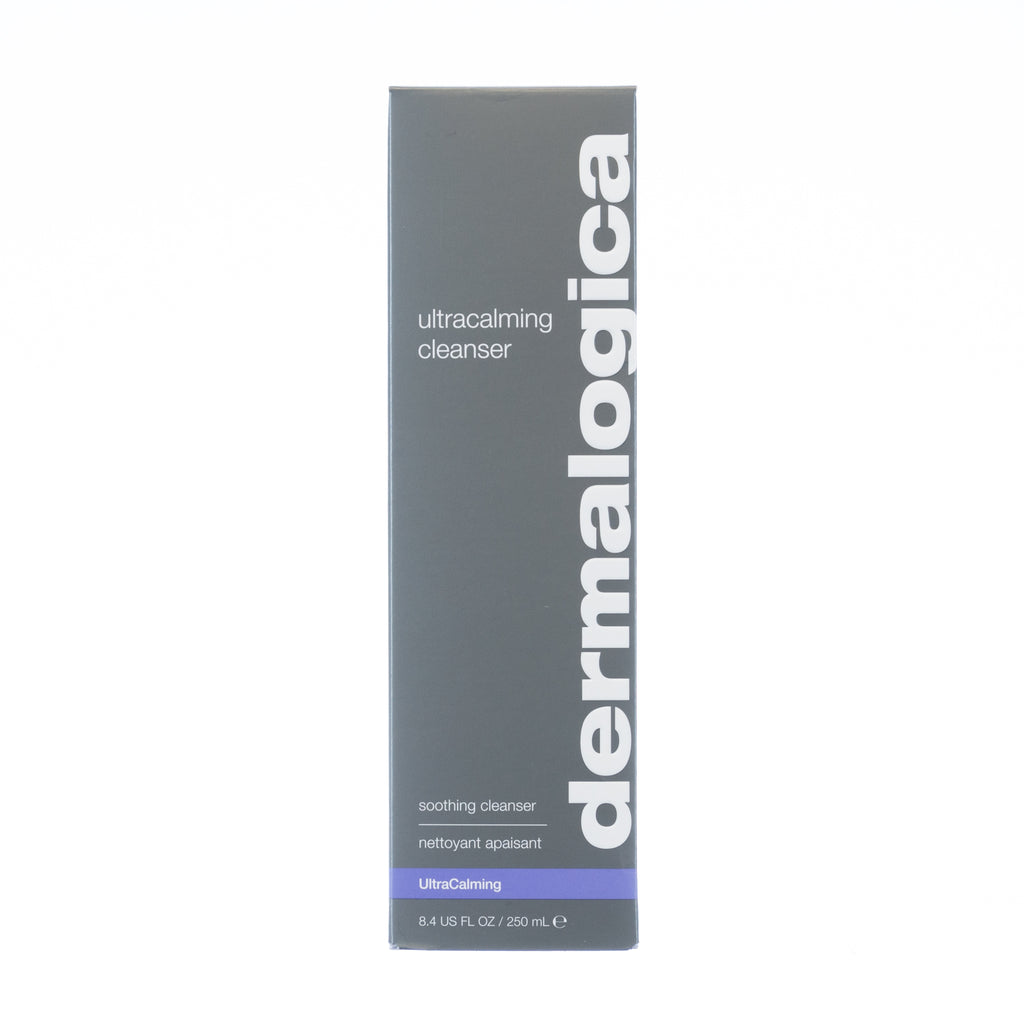 Dermalogica UltraCalming Cleanser 8.4oz/250ml