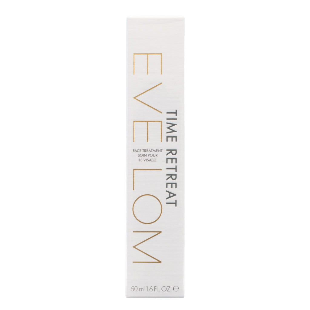 Eve Lom Time Retreat Face Treatment 1.6oz/50ml