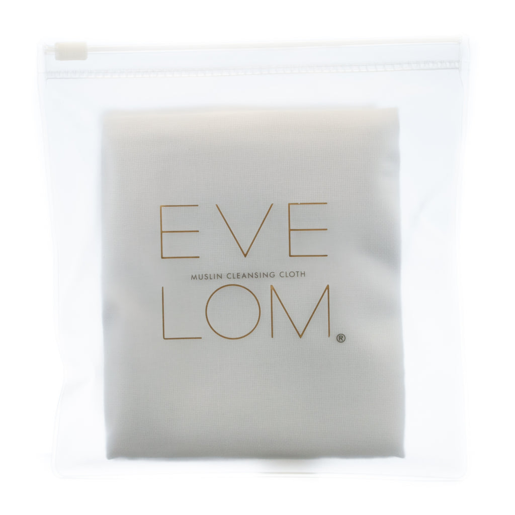 Eve Lom Muslin Cleansing Cloth 3 Cloths
