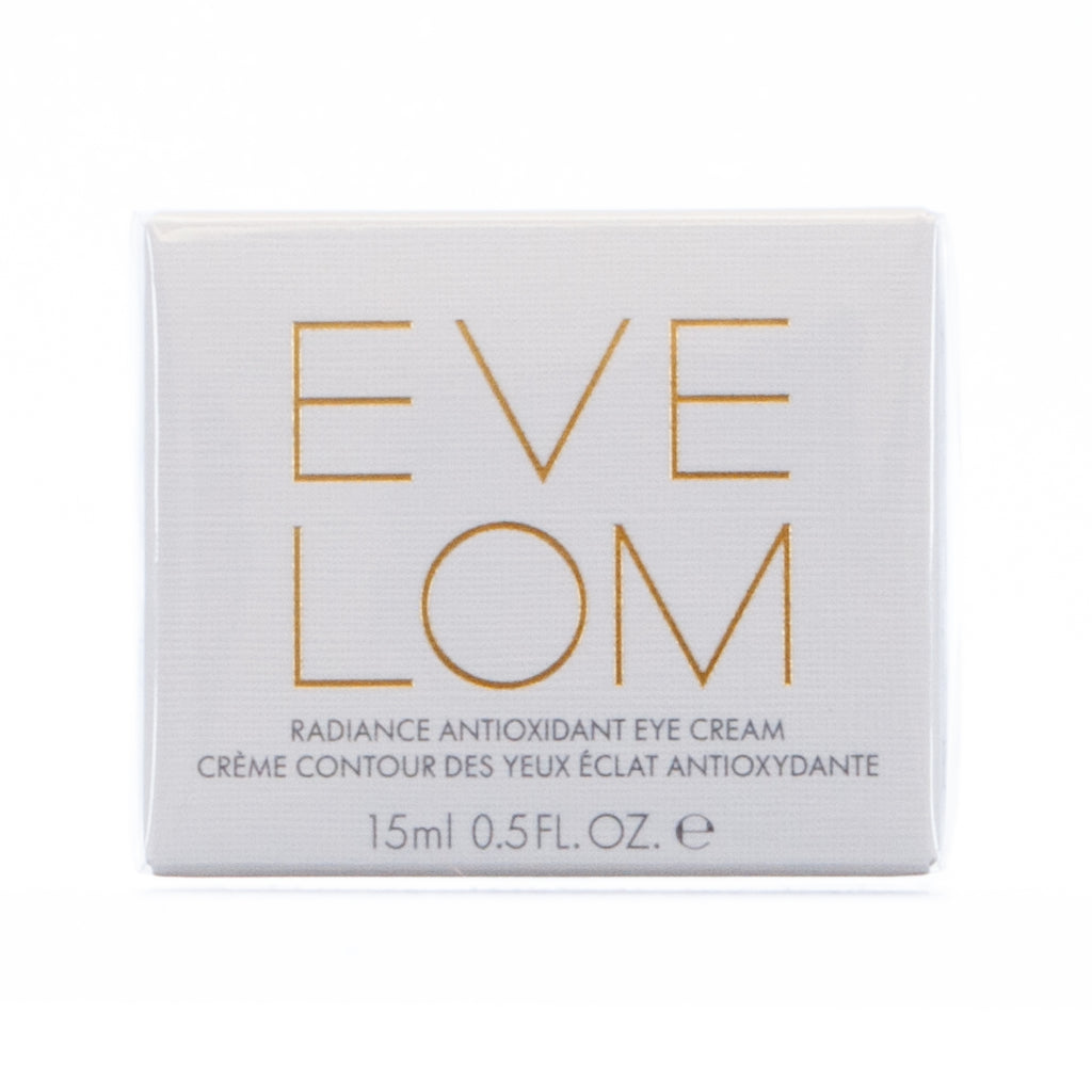 Eve Lom Radiance Antioxidant Eye Cream 0.5oz/15ml