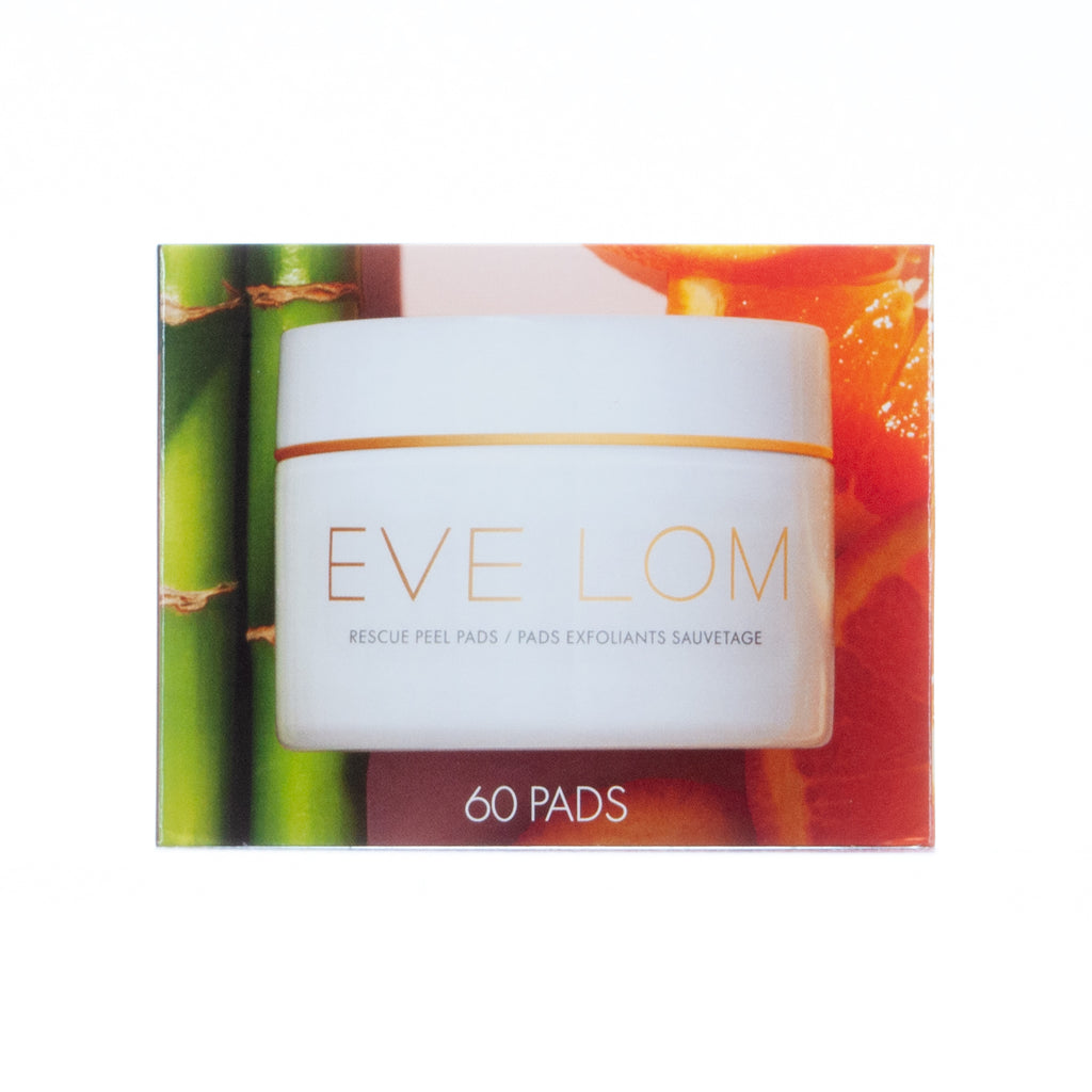 Eve Lom Rescue Peel Pads 60 Pads