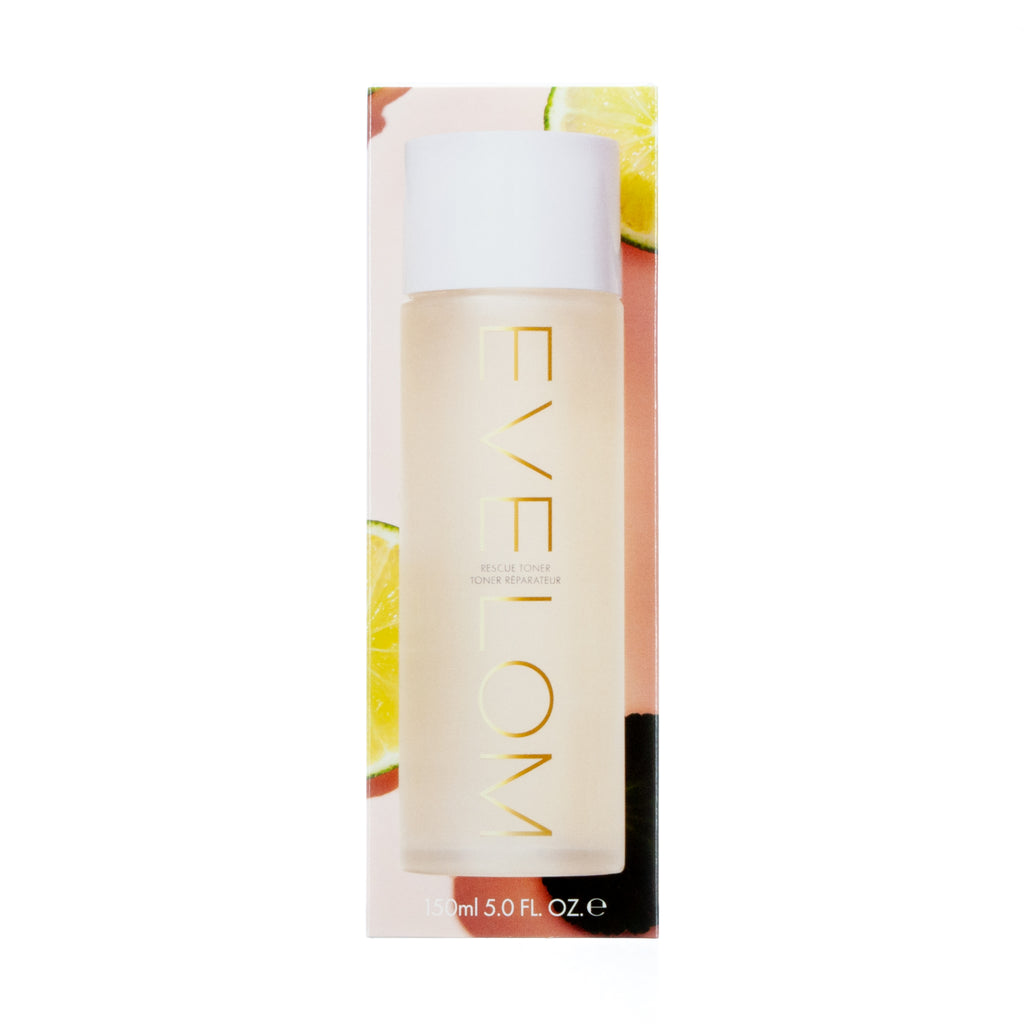 Eve Lom Rescue Toner 5oz/150ml