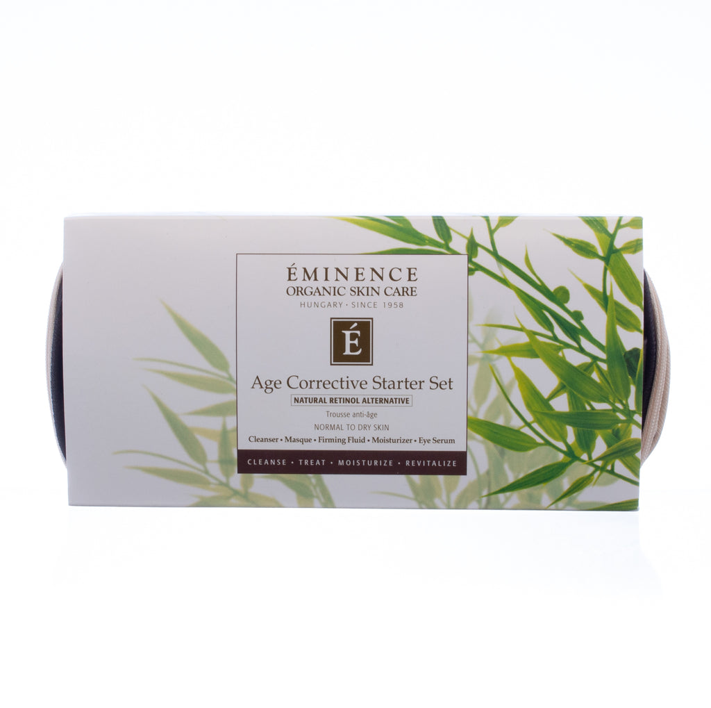 Eminence Age Corrective Starter Set