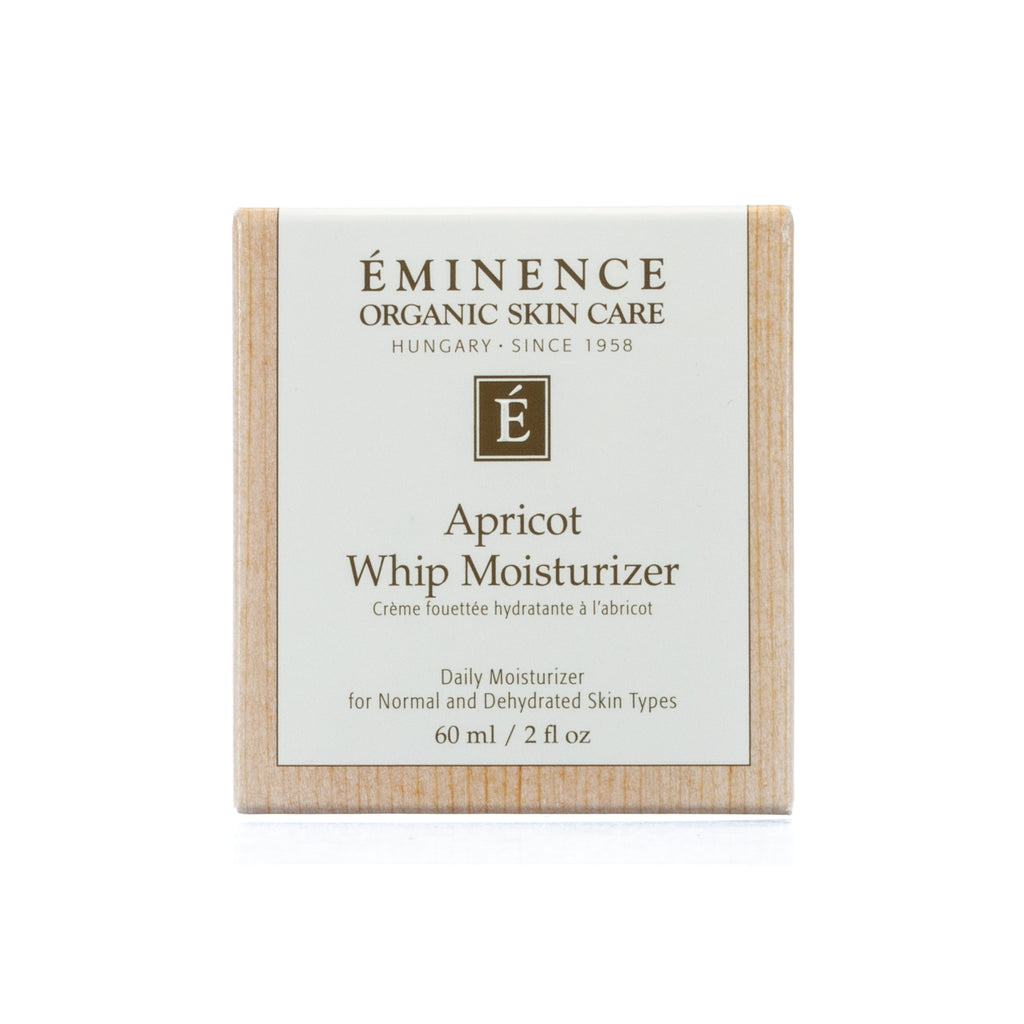 Eminence Apricot Whip Moisturizer 2oz/60ml