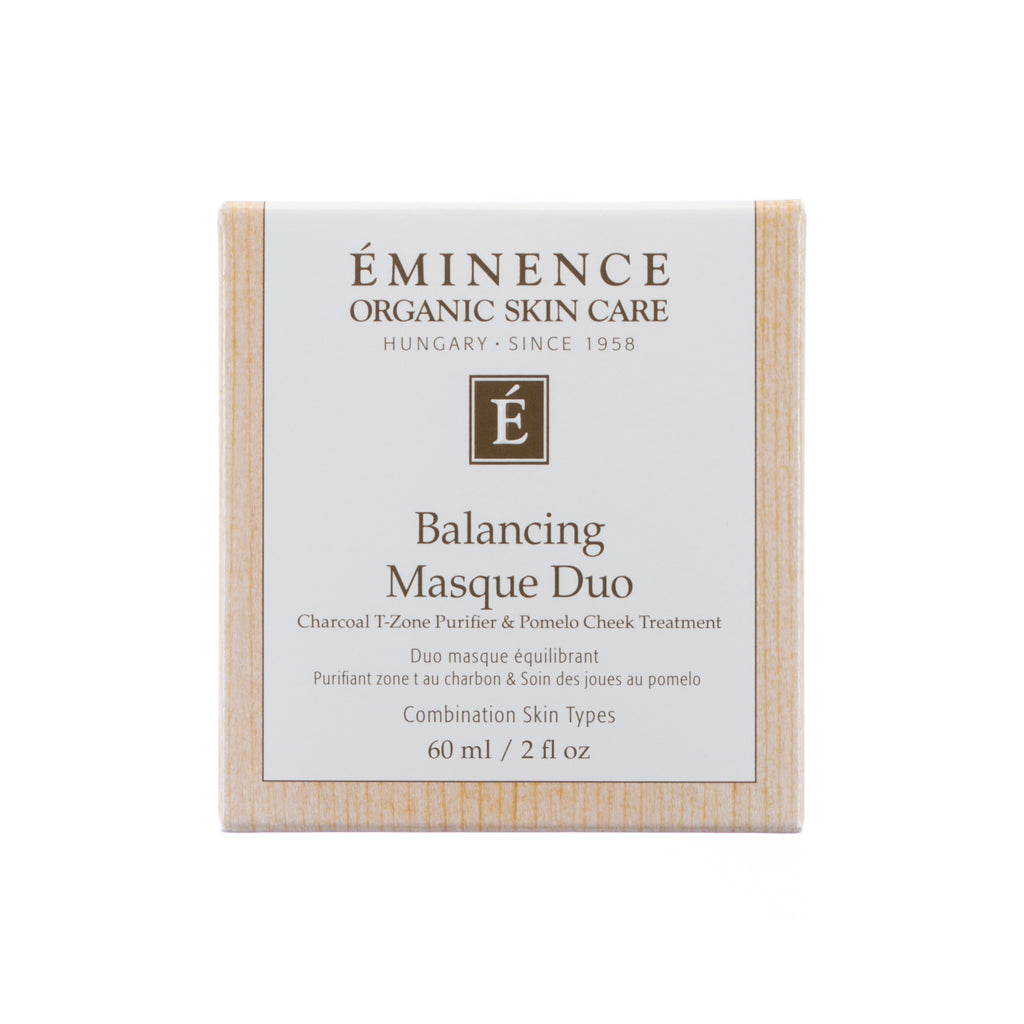Eminence Balancing Masque Duo 2oz/60ml