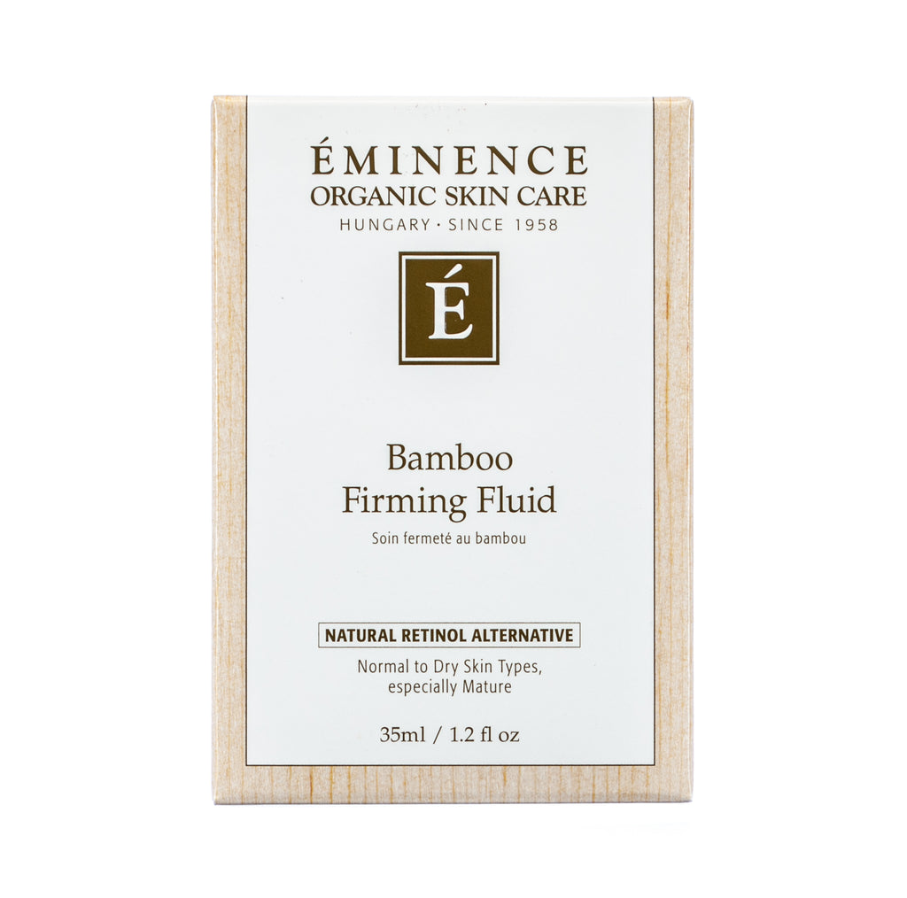 Eminence Bamboo Firming Fluid 1.2oz/35ml