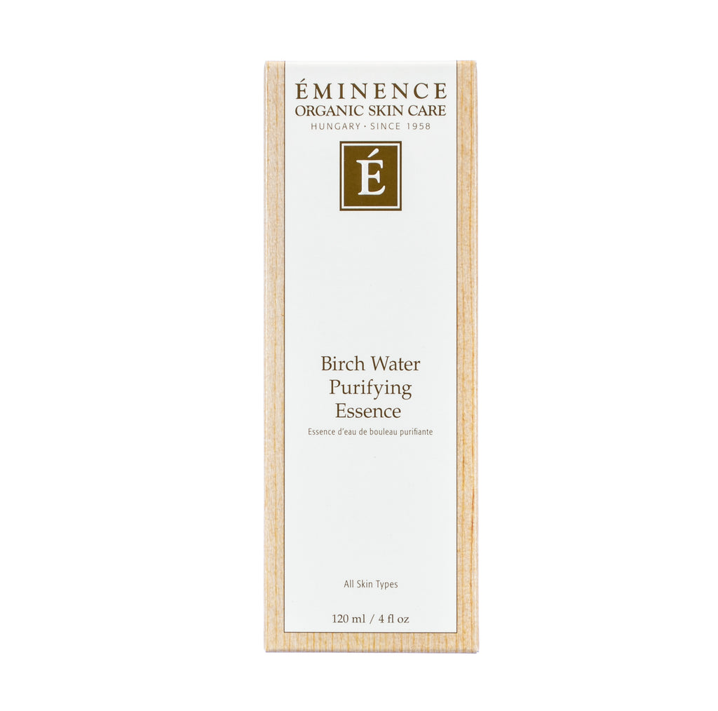 Eminence Birch Water Purifying Essence 4oz/120ml
