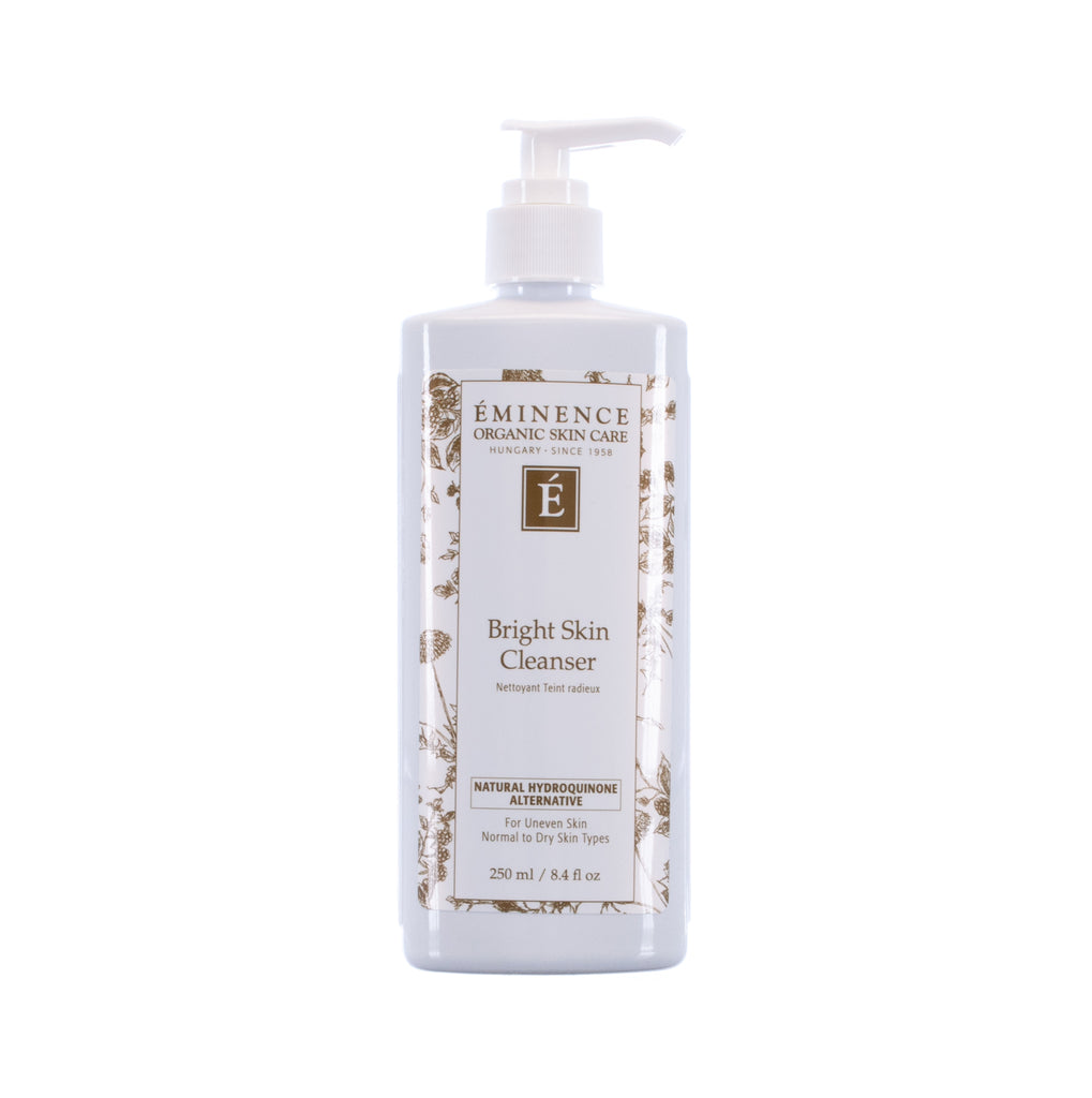 Eminence Bright Skin Cleanser 8.4oz/250ml