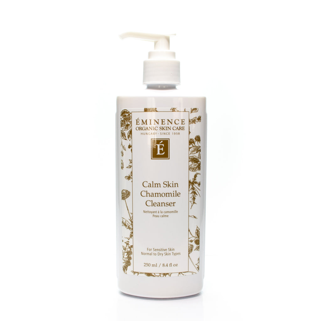 Eminence Calm Skin Chamomile Cleanser 8.4oz/250ml