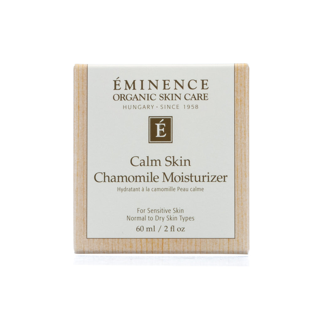 Eminence Calm Skin Chamomile Moisturizer 2oz/60ml