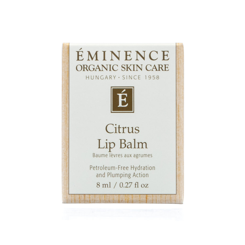 Eminence Citrus Lip Balm 0.27oz/8ml
