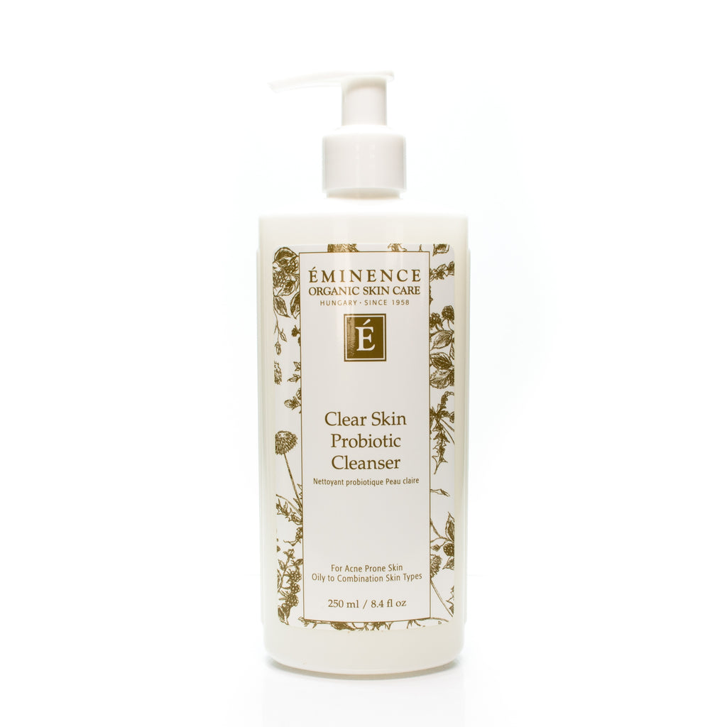 Eminence Clear Skin Probiotic Cleanser 8.4oz/250ml